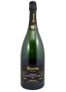 Cava Recaredo Terrers  Nature Magnum