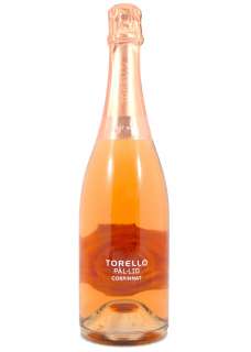 Cava Torelló Pa.Lid  Rose