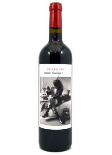  Celebrities Cabernet Sauvignon