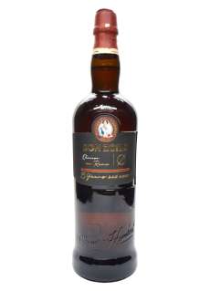 Don Zoilo Oloroso en Rama - 15 Years Old