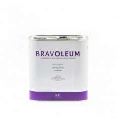 Extra virgin olivenolje Bravoleum