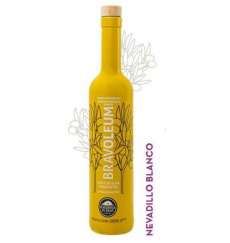 Extra virgin olivenolje Bravoleum, Nevadillo Blanco