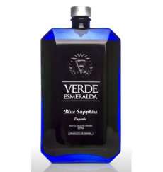 Extra virgin olivenolje Verde Esmeralda, Blue Sapphire Organic