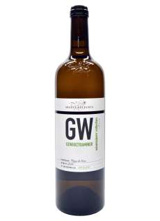 Hvit Abadía Retuerta Gewurztraminer