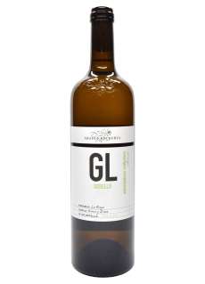 Hvit Abadía Retuerta Godello
