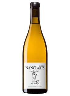 Hvit Alberto Nanclares Albariño