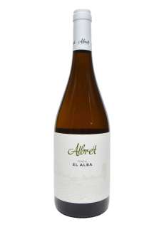 Hvit Albret Finca El Alba
