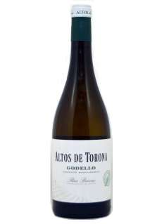 Hvit Altos de Torona Godello