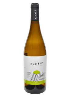 Hvit Alútiz Blanco