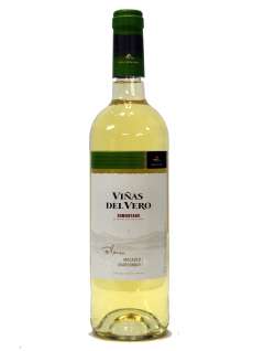 Hvit Árabe Sauvignon Blanc 