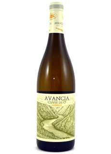 Hvit Avancia Cuvee de O Godello