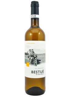 Hvit Bestué Chardonnay