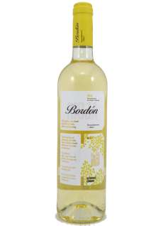 Hvit Bordón Rioja Blanco