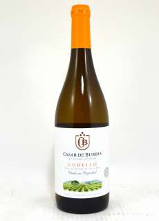 Hvit Casar de Burbia Godello