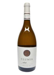 Hvit Clunia Albillo