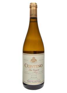 Hvit Contino Blanco