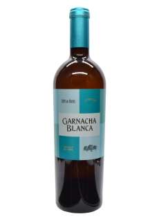 Hvit Coto de Hayas Garnacha Blanca