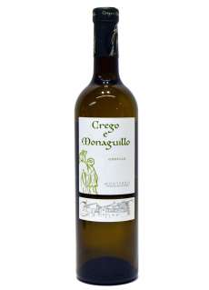 Hvit Crego e Monaguillo Godello