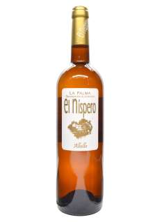Hvit El Níspero Albillo