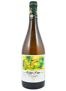 Hvit Essentia Blanco Garnacha Moscatel