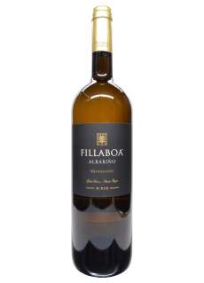 Hvit Fillaboa Albariño Magnum