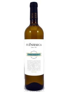 Hvit Fuenteseca Macabeo - Sauvignon Blanc