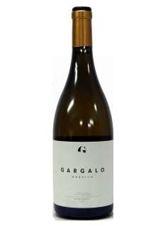 Hvit Gargalo Godello