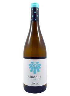 Hvit Godelia