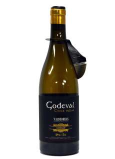 Hvit Godeval Cepas Vellas