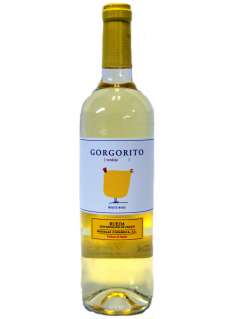 Hvit Gorgorito Verdejo