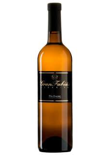 Hvit Gran Fabián Albariño