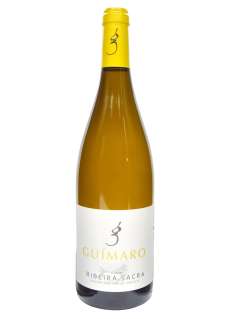Hvit Guímaro Blanco