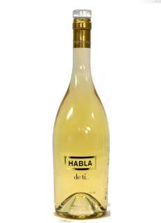 Hvit Habla de ti…