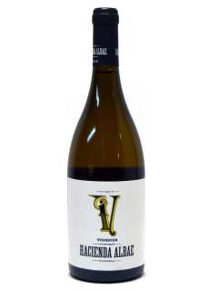 Hvit Hacienda Albae Viognier