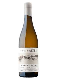 Hvit Herència Altés La Serra Blanc