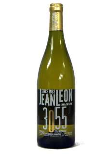 Hvit Jean León 3055 Chardonnay