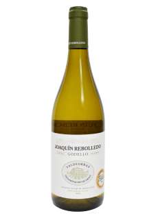 Hvit Joaquín Rebolledo Godello