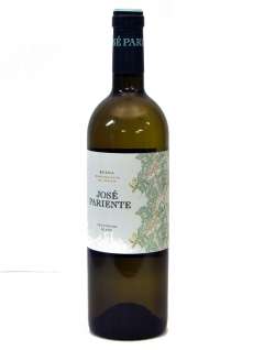 Hvit José Pariente Sauvignon Blanc