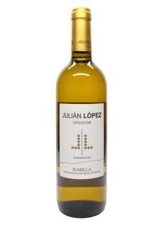 Hvit Julián López Sauvignon Blanc