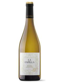 Hvit La Capilla Verdejo