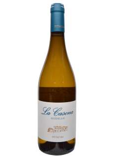 Hvit La Casona Godello