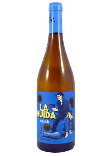 Hvit La Huida Albariño