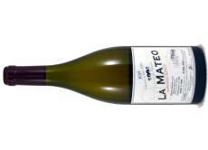 Hvit La Mateo Tempranillo Blanco