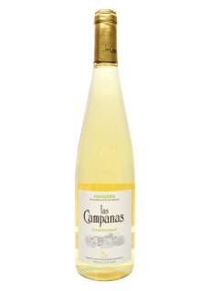 Hvit Las Campanas Chardonnay