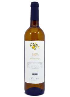 Hvit Laus Chardonnay