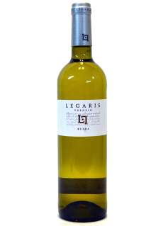 Hvit Legaris Verdejo