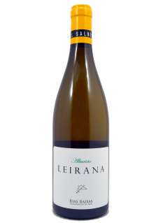 Hvit Leirana Albariño