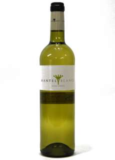 Hvit Mantel Blanco Verdejo