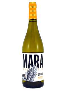 Hvit Mara Martín Godello