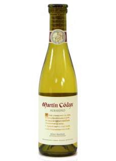 Hvit Martín Códax 37.5 cl. 